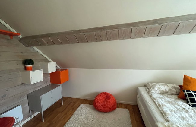 Charming 4-bedroom Apartment in Central Stavanger - Foto 5