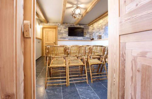 Bellagio Baita treeb - Foto 12