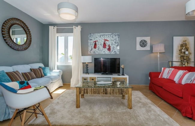 Cala Blanca Luxury - Foto 20