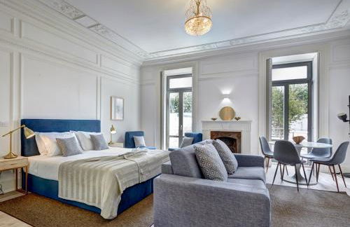 Porto Apartments - Bombarda 451 Suites - Foto 74