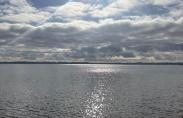 Apartment Kaiserperle mit Balkon direkt am Strand - Foto 40