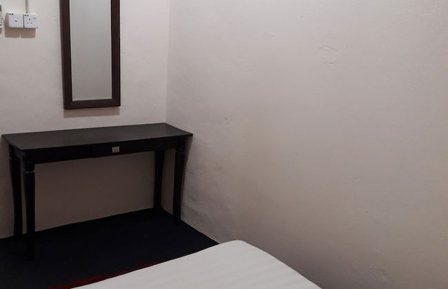 Alsafffa Homestay - Foto 10