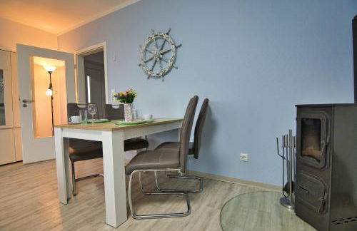 Meerblick Haushälfte - Foto 6