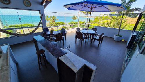 Frente para o Mar MEAIPE - Foto 5