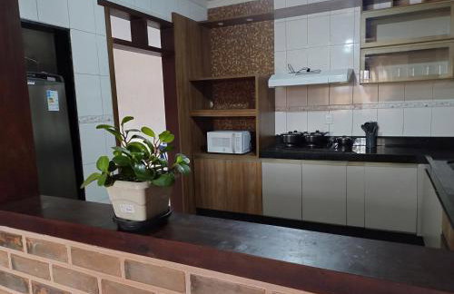 Nossa casa na praia - Foto 2