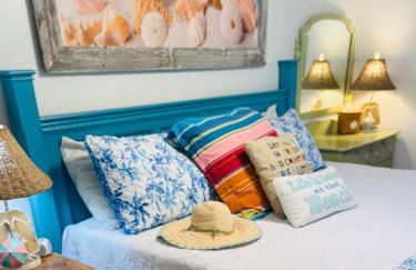 Mini Pearl, Private 2 BR - 1 block to BEACH! - Foto 4