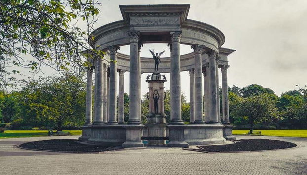 Cardiff Sightseeing Bus - Foto 2