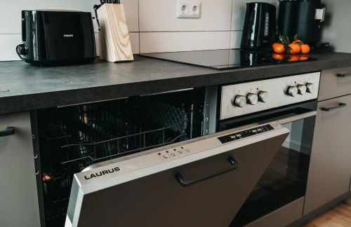 ATLAS Apartment 3 Oberhausen, 3 Zimmer, Nähe Bahnhof, Westfield Centro - Foto 31