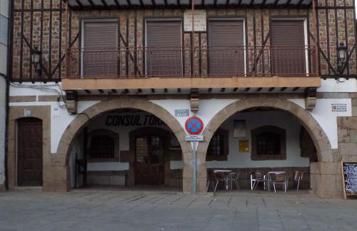 El Capricho Casa Rural - Foto 34