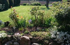 Ferienhaus am Ith - Foto 30