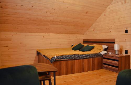 Domki Nad Potokiem - Foto 12