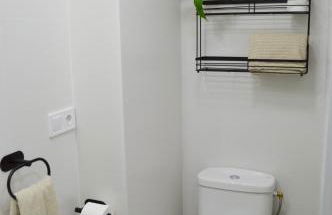 Apart Benálmadena with SWIMMING POOL open all year - Photo 22