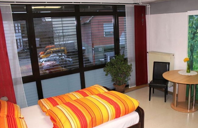 Mott Comfortable Holiday Residence - Foto 3