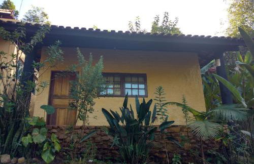 Ouro Grosso Chales - Foto 23