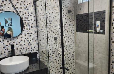 Casa em Sebollas 04 suítes com piscina e vista deslumbrante - Foto 27