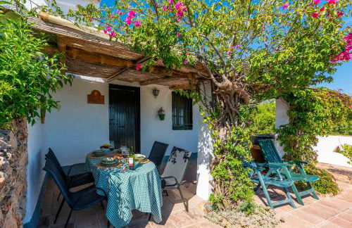 Cantueso Cottages - Foto 29