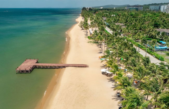 Andochine Resort & Spa Phu Quoc - Foto 1