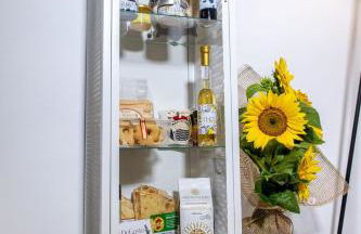 Casa Elisa La Caletta - Foto 13