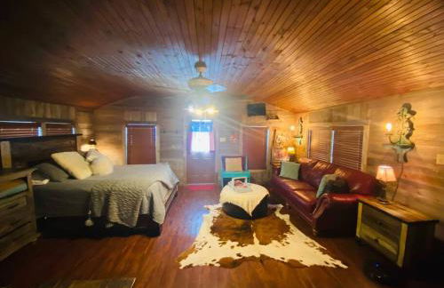 8th St. Cowboy Haus I Biker Friendly I River - Foto 19