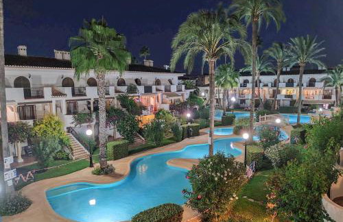 Beachfront in Denia Alicante - Foto 28