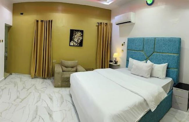 Gilllant Luxury Homes Apartment - Foto 23