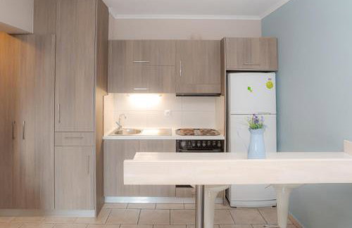 Theoxenia Chios Apartments - Photo 43