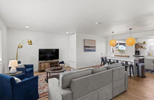 Mountain Views, Close to Attractions, Upper Unit - Foto 6