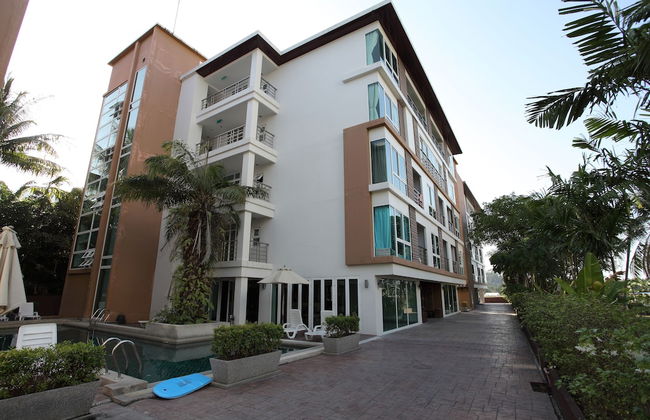 The Haven Lagoon Condo Patong - Foto 42