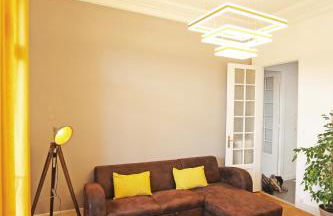 Splendid apart in the heart of Nice - Foto 10