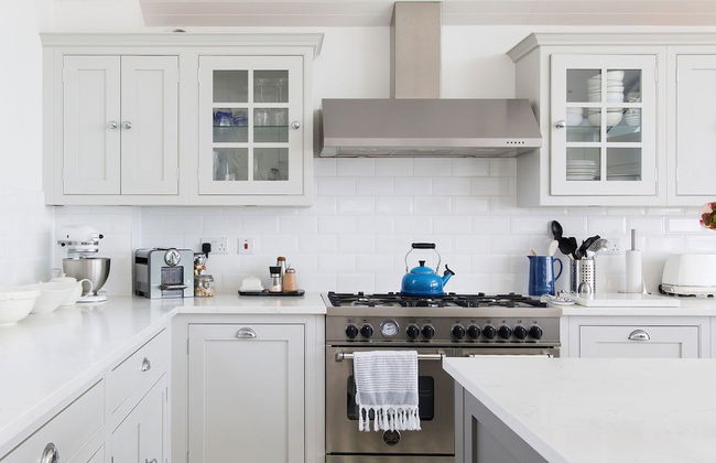 Hamptons Style Lux Beach House - Foto 9