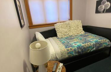 Front Cottage "Green Shutter" - Foto 24