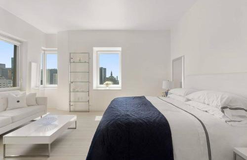 Manhattan Exclusive Apartment Midtown NYC Luxury Penthouse Sleeps 8 - Foto 14