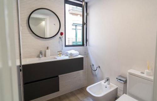 Apartamento de lujo en el centro de Murcia By Alquileres ElConserje - Foto 11