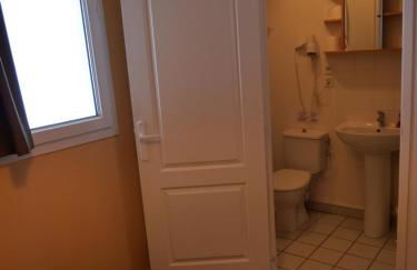 La Babaute 2 Studios 2-4 pers, Calme et nature, balcon et parkings - Foto 13