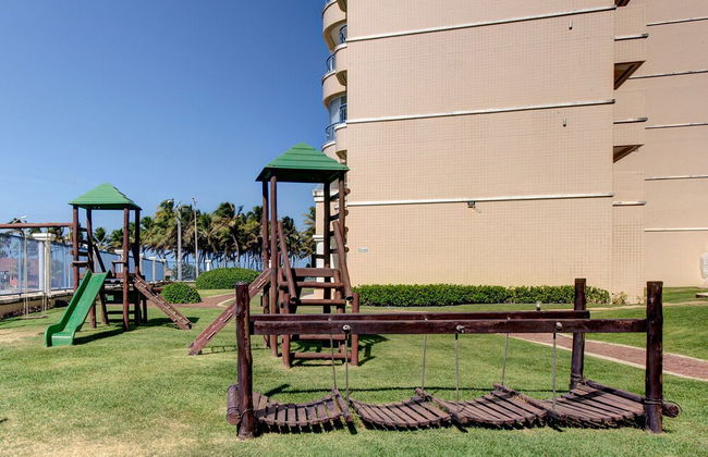 Apart no melhor da Praia do Futuro - Photo 45