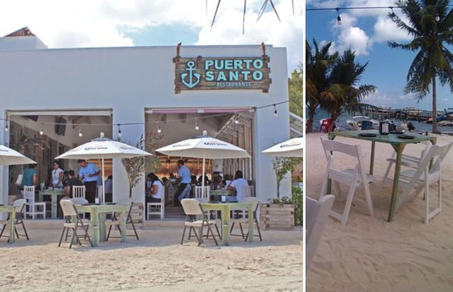 MARINA Beachfront 2 BDR- Amazing Oceanview - Foto 16