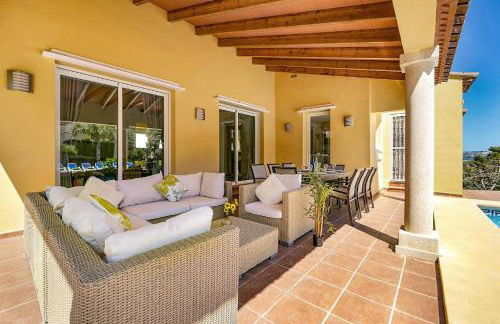 Villa Magdalena Blanca by Villa Plus - Foto 8