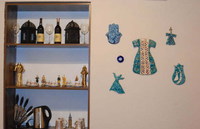 The Pashas House - Foto 44