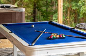 Lake Keowee’s Cabin By The Cove, Boat & PWC Option - Foto 59