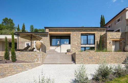 Villa Panorama del tartufo - Foto 6