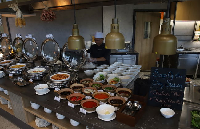 The Pool Villas Cam Ranh - Foto 41