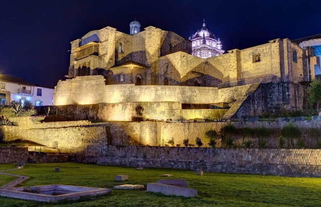 Kallpa Wasi - Foto 24