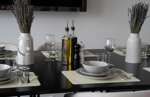 Luxury Loft I Pool, Whirlpool & Sauna I Close to Munich - Foto 23