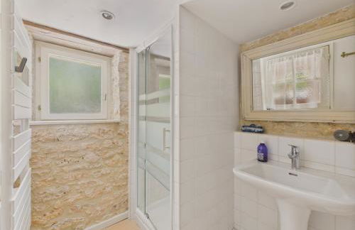 Salignac-Eyvigues, maison pour 7 avec piscine - Foto 26