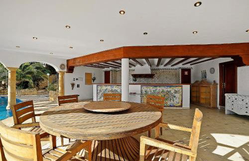 Villa St Anthony by Interhome - Foto 94