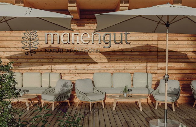 Mariengut - Aparthotel Kramer - Foto 29