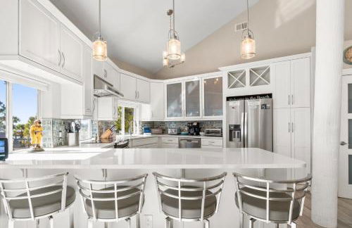 New! Pirate`s Cove! Waterfront! 2 Dog Friendly, Free Activities Included! - Foto 22