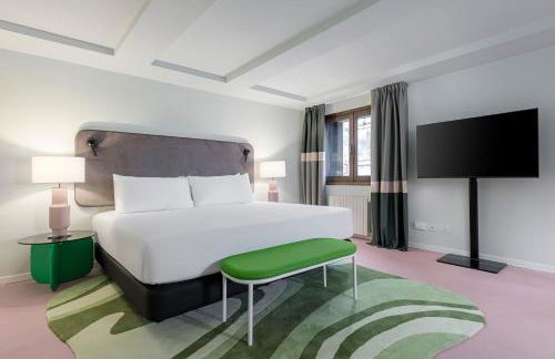 Palazzo Dei Fiori By Room Mate - Foto 32