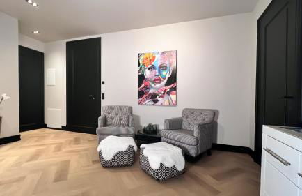 außergewöhnliche Ferienwohnung Stadtvilla Plauen - Foto 6