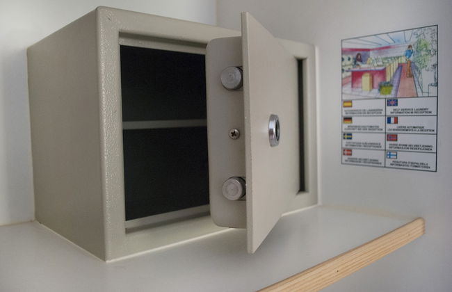 Apartamentos Jable Bermudas - Foto 24